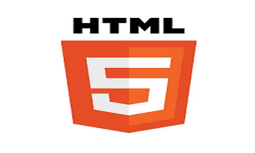 We work on HTML